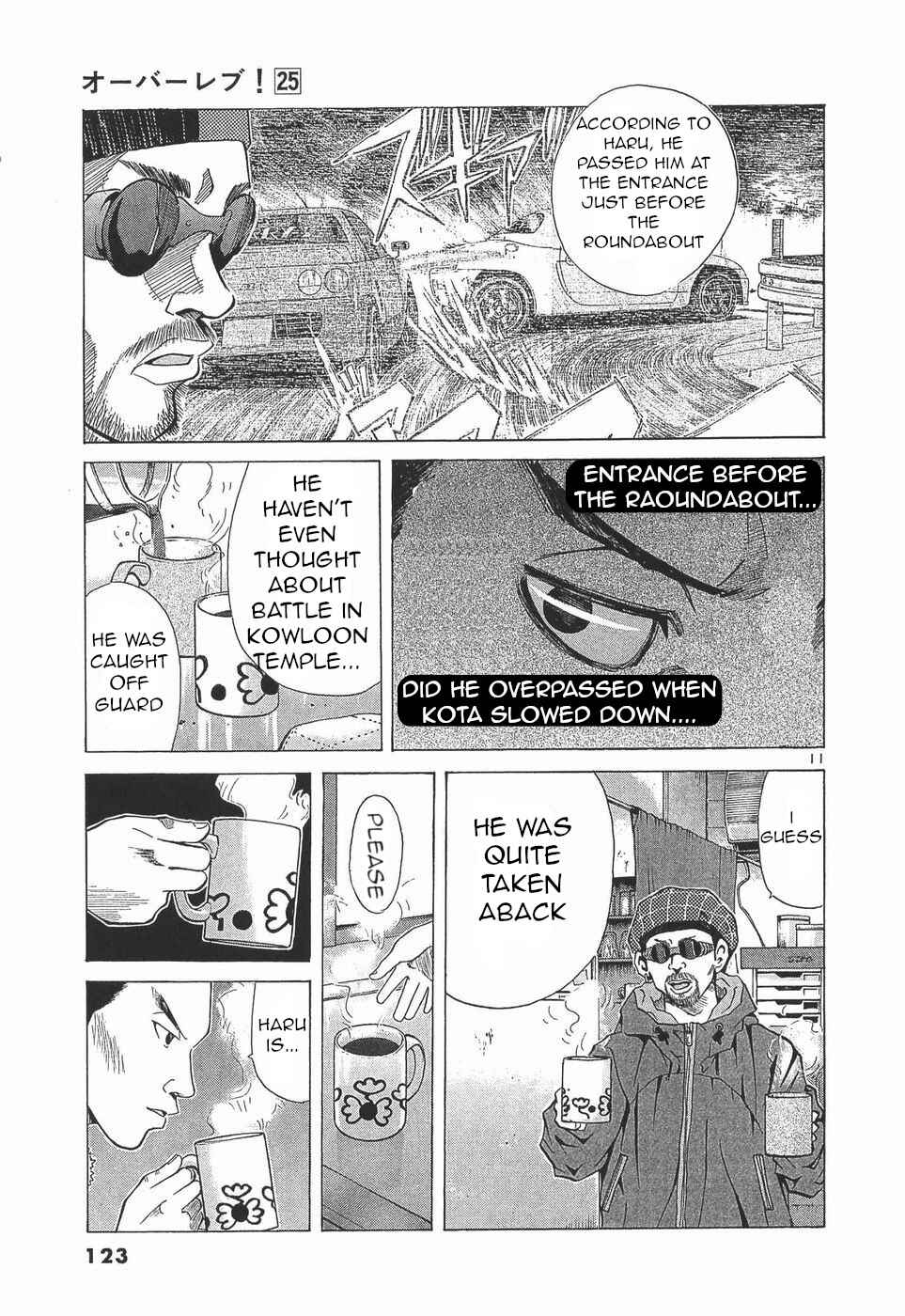 Page 11 Chapter 279 Over Rev!