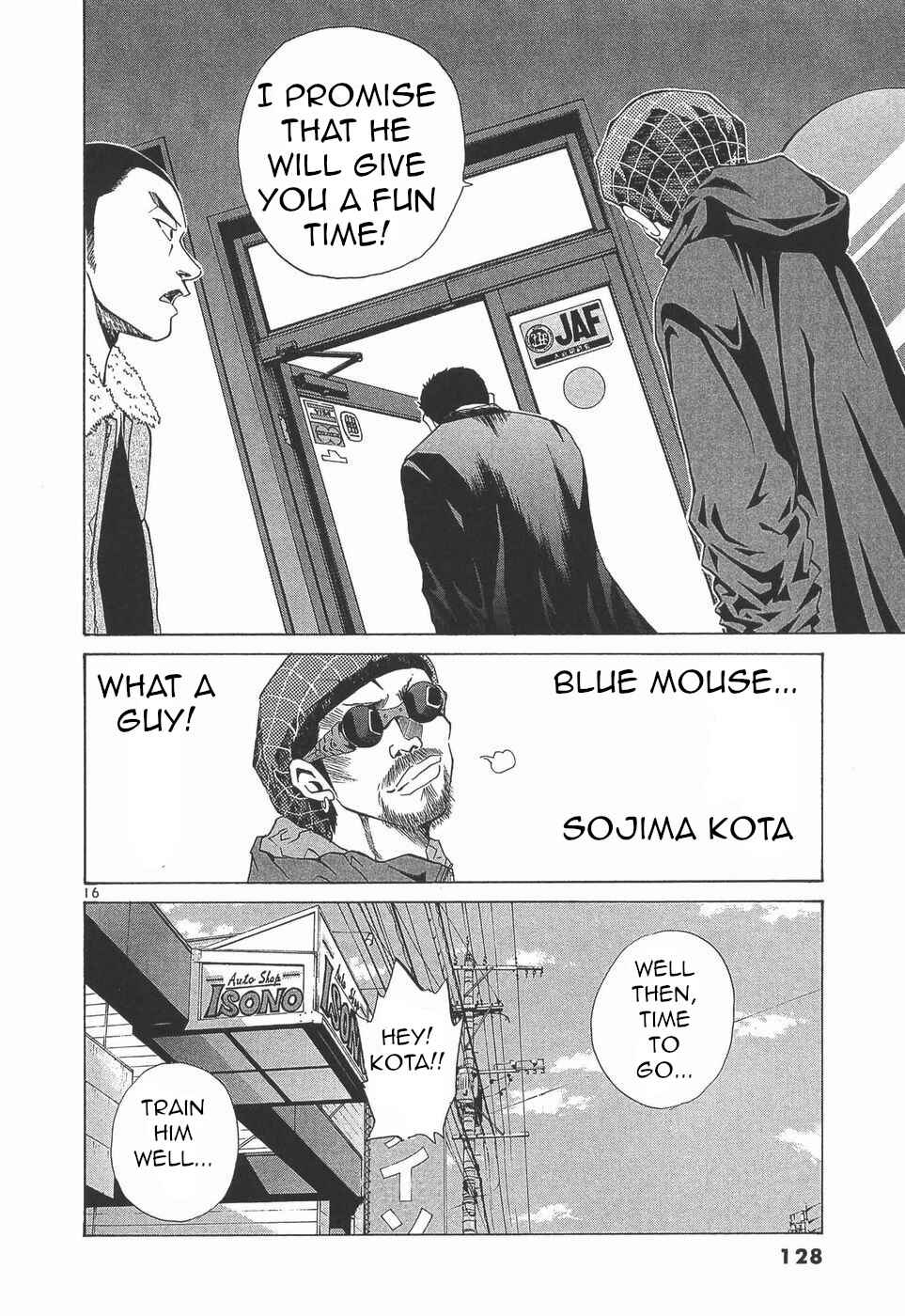 Page 16 Chapter 279 Over Rev!