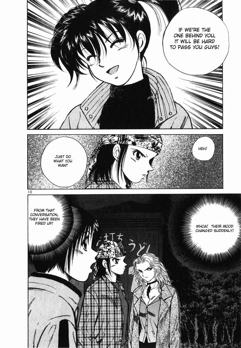 Page 10 Chapter 57 Over Rev!