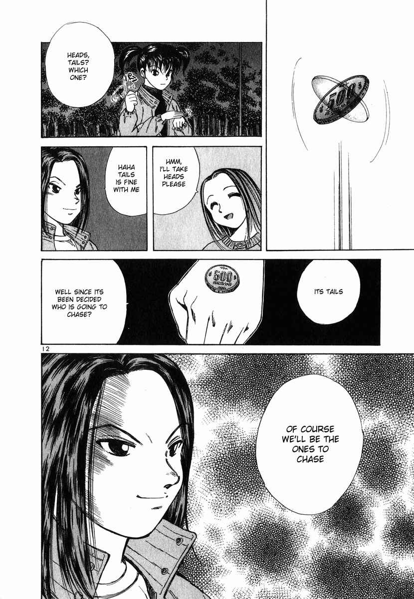 Page 14 Chapter 57 Over Rev!