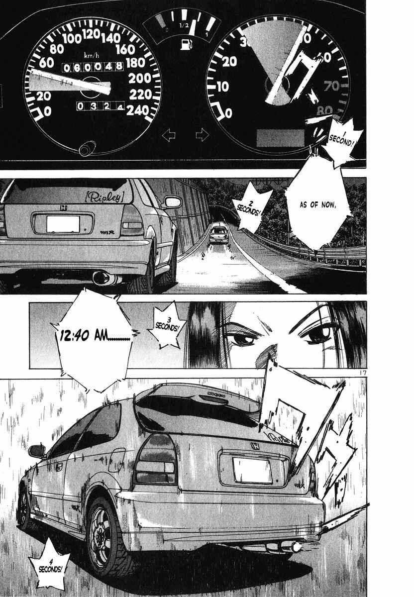 Page 19 Chapter 57 Over Rev!
