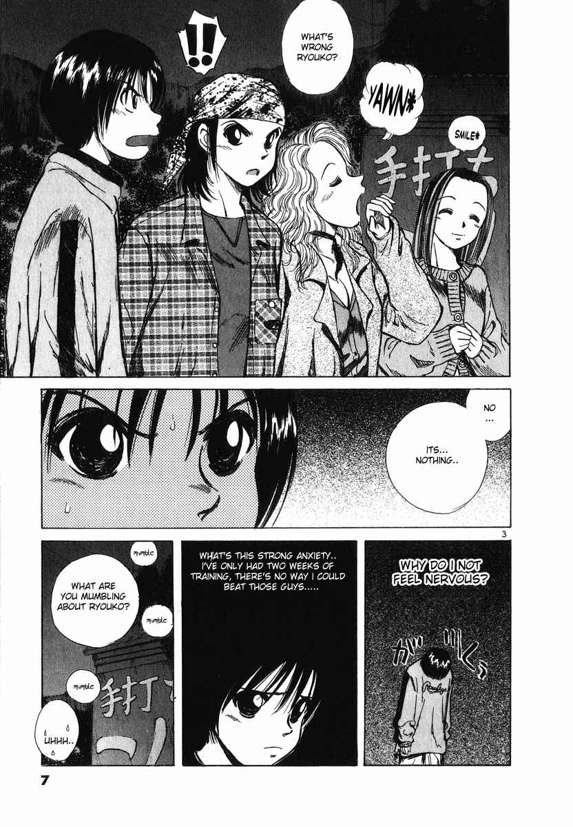 Page 5 Chapter 57 Over Rev!