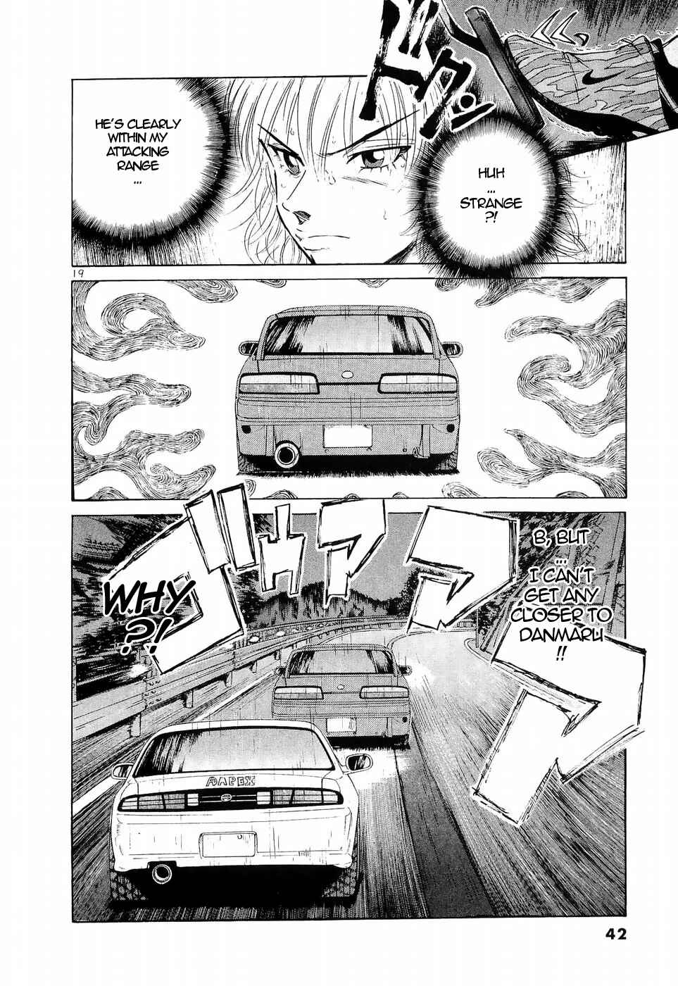 Page 17 Chapter 230 Over Rev!