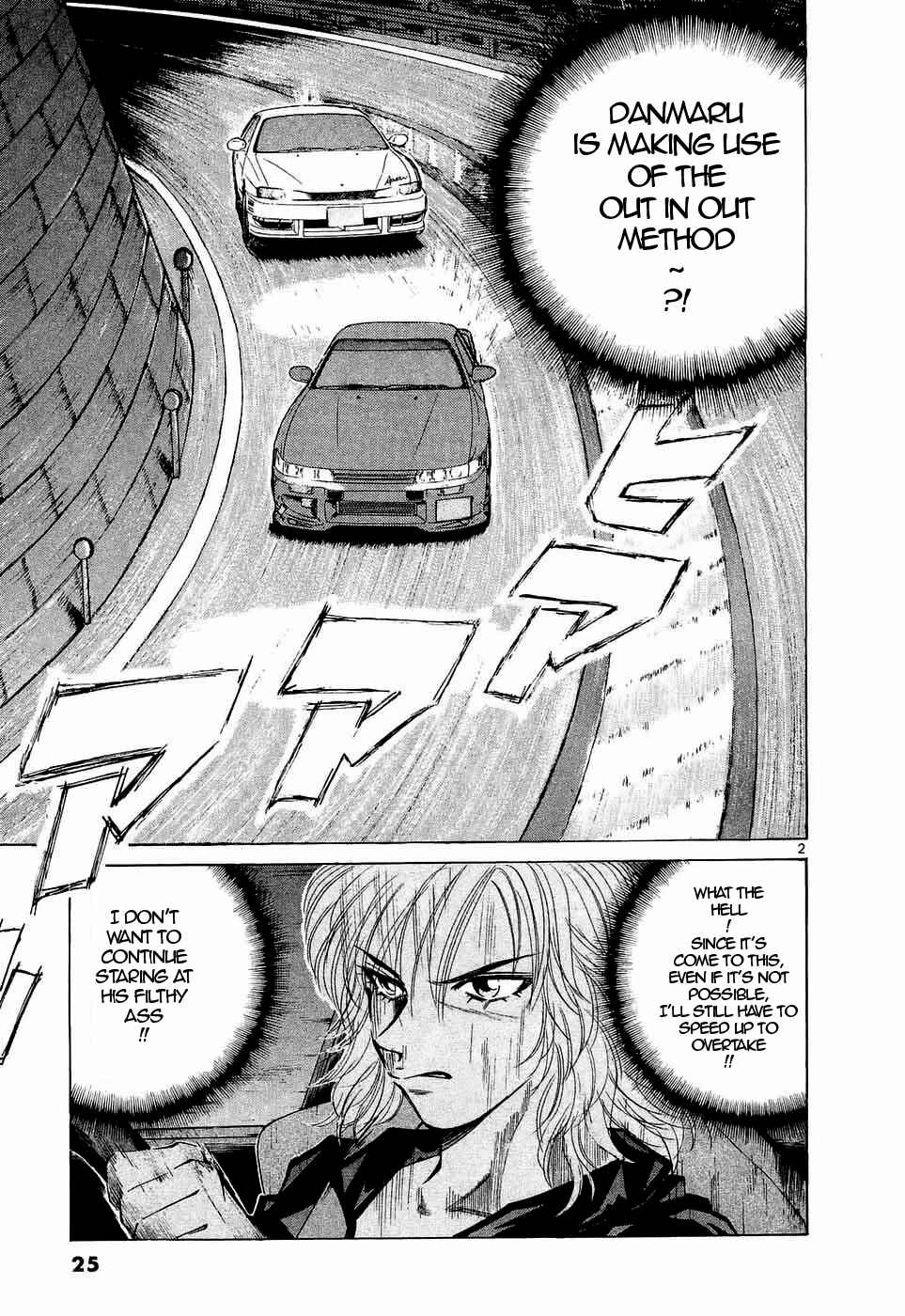 Page 2 Chapter 230 Over Rev!