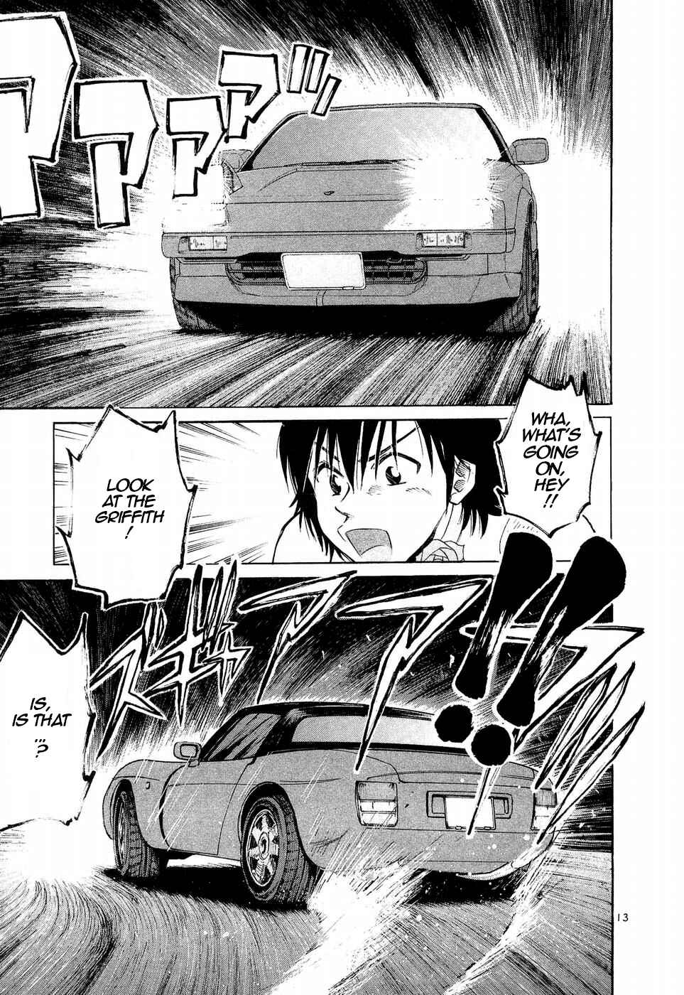 Page 11 Chapter 250 Over Rev!