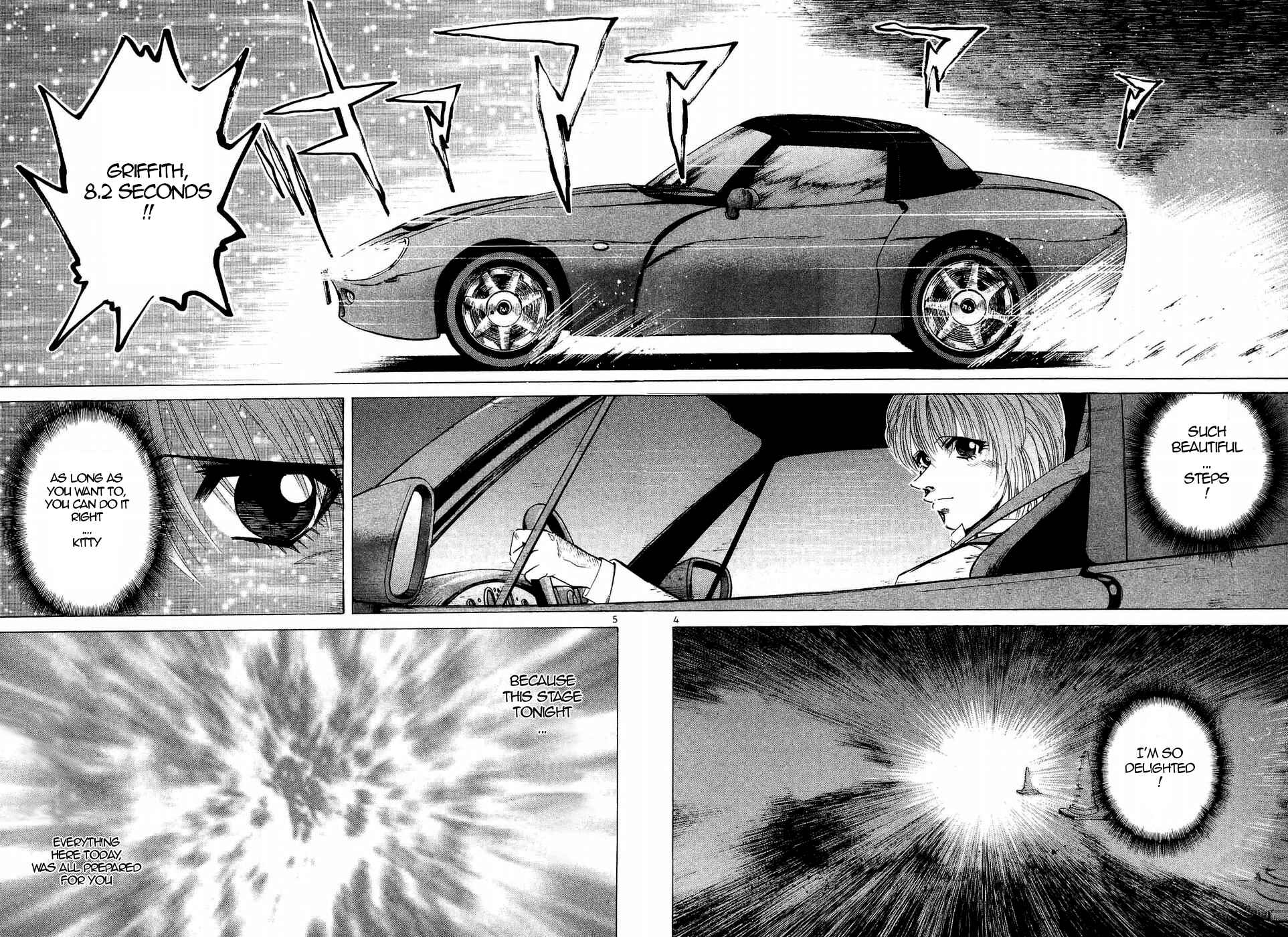 Page 3 Chapter 250 Over Rev!