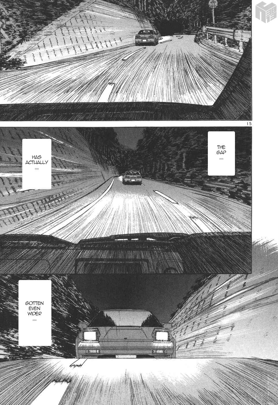 Page 14 Chapter 172 Over Rev!