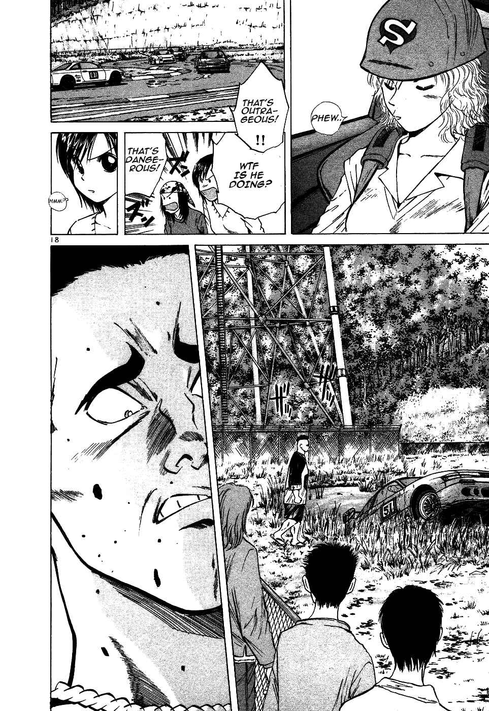 Page 20 Chapter 103 Over Rev!