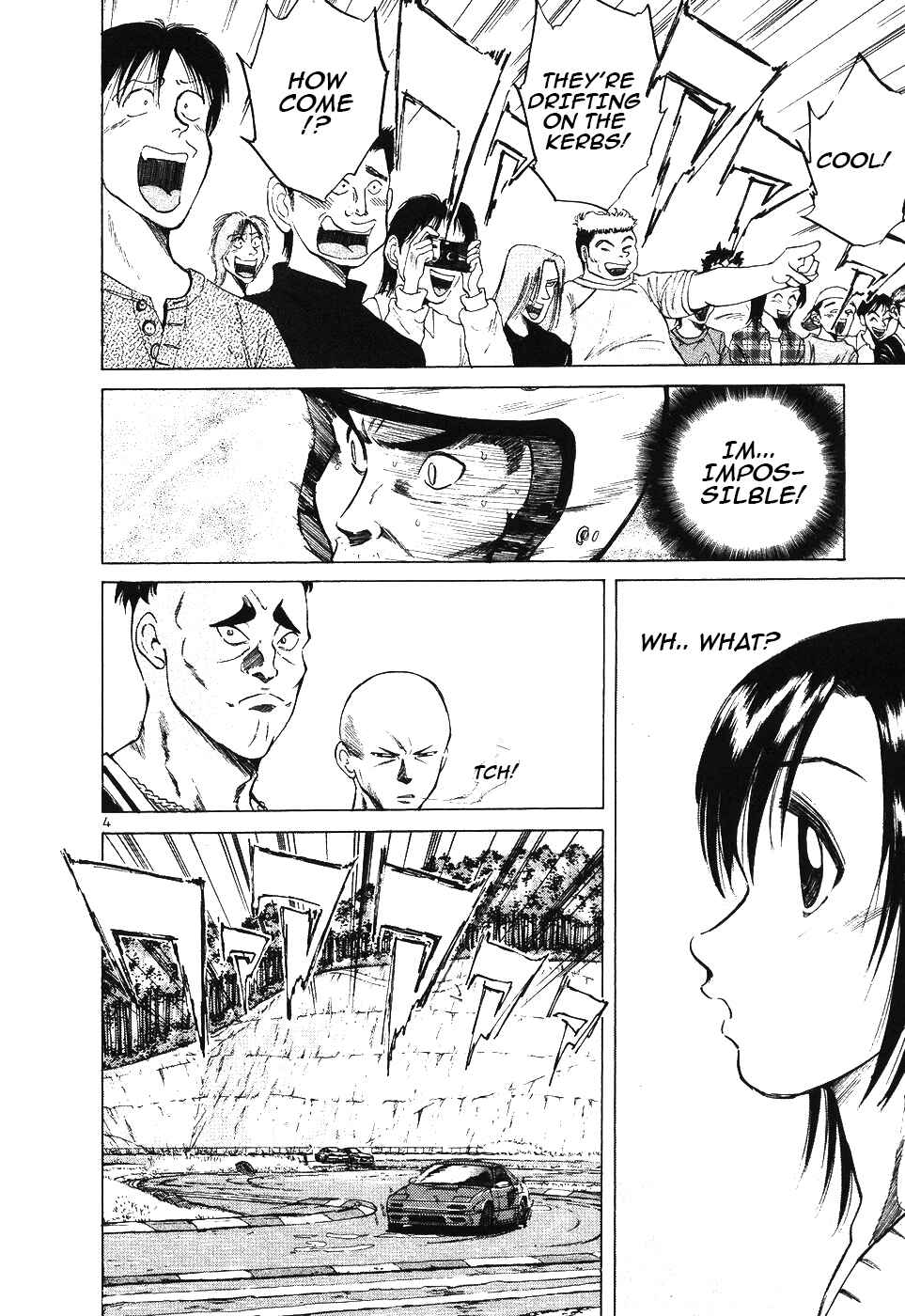 Page 8 Chapter 103 Over Rev!
