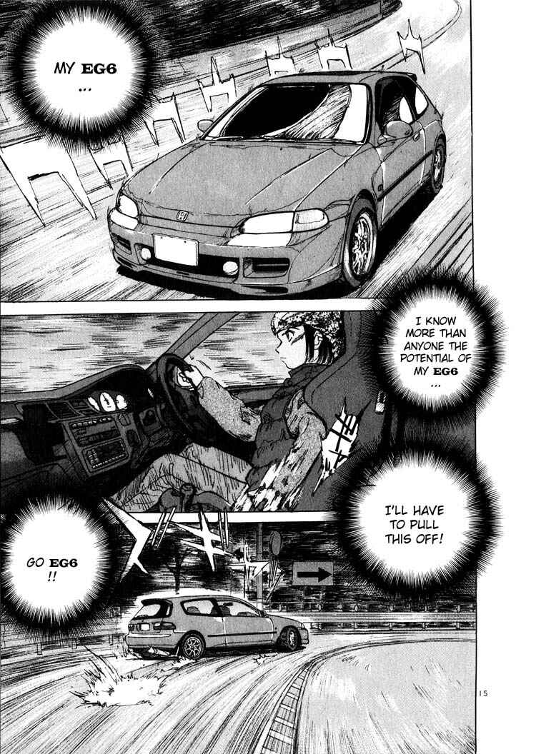 Page 15 Chapter 12 Over Rev!