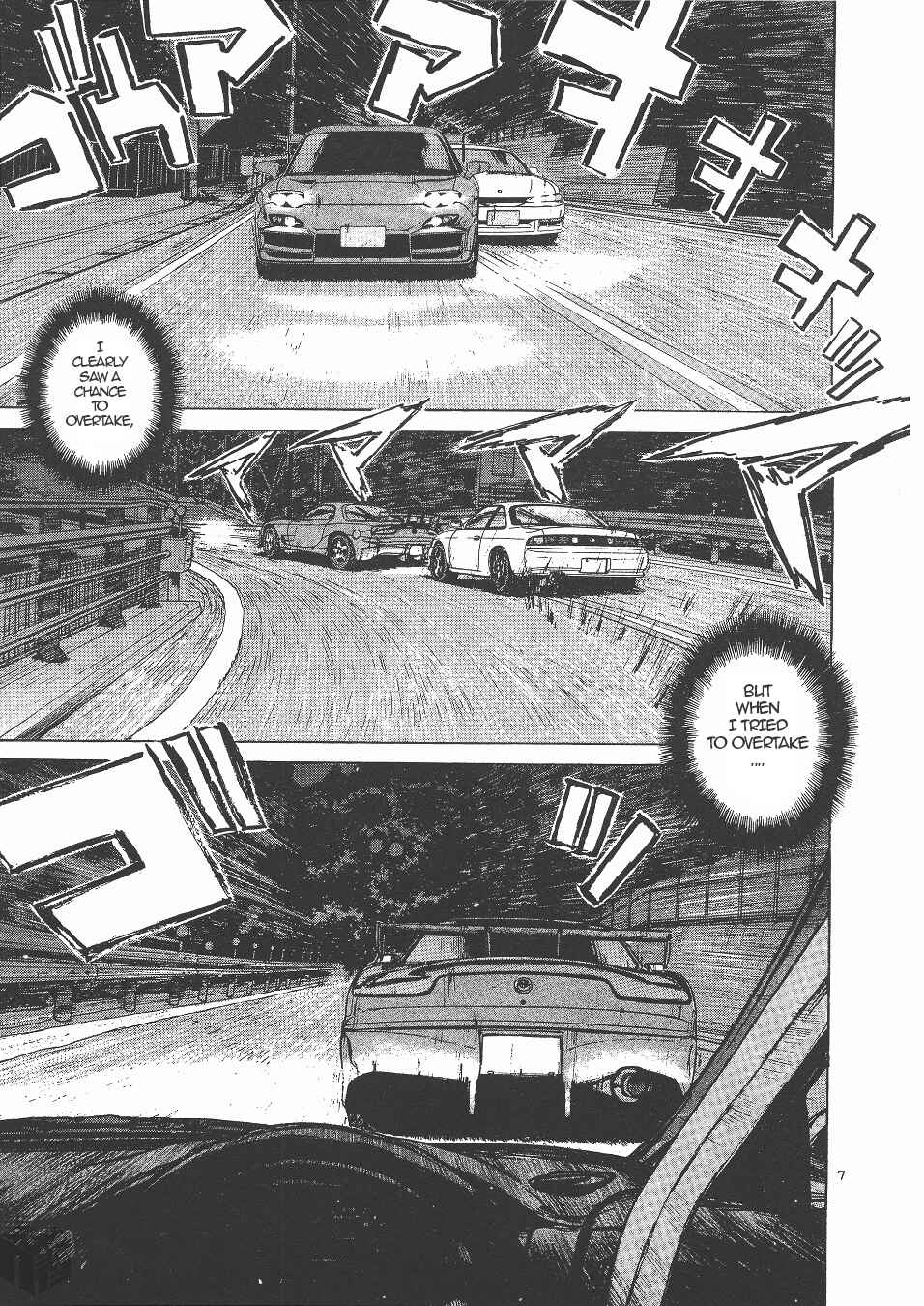Page 6 Chapter 141 Over Rev!