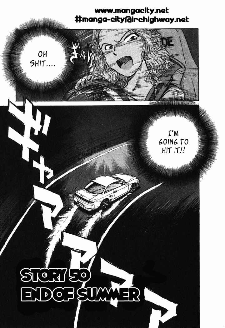 Page 1 Chapter 50 Over Rev!