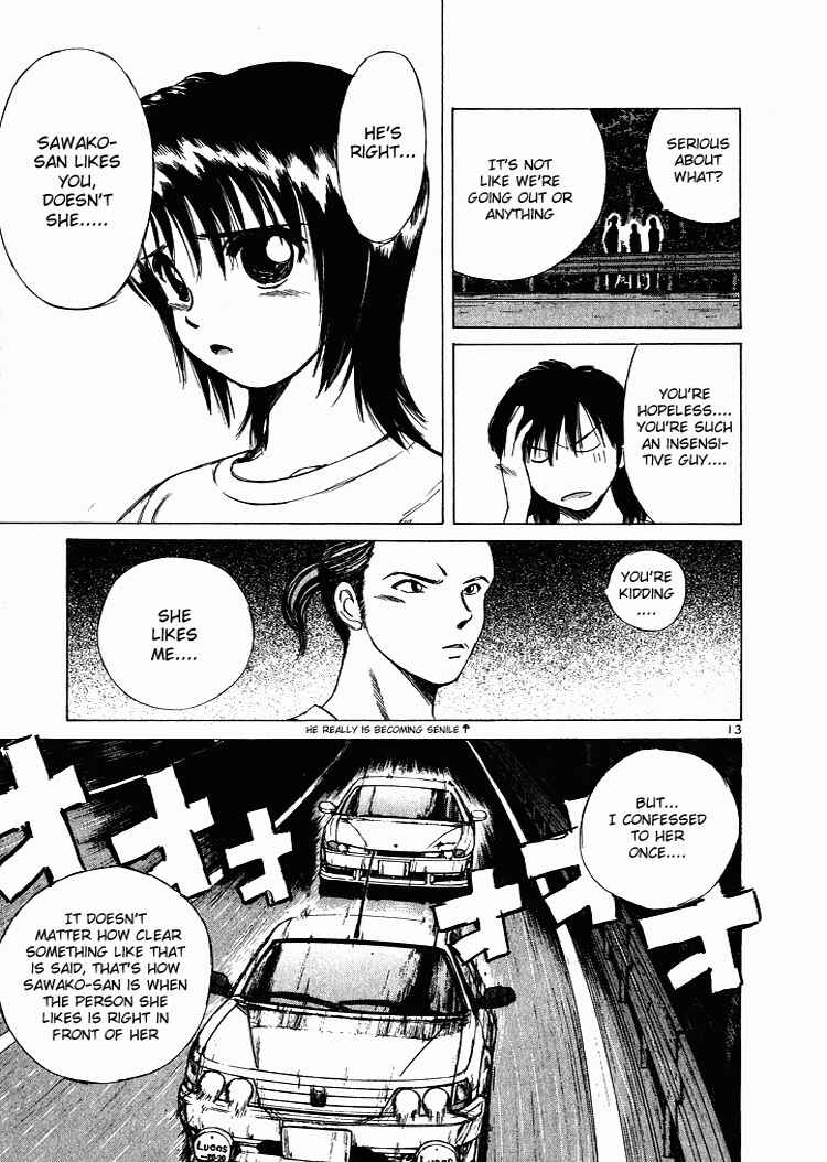 Page 12 Chapter 49 Over Rev!