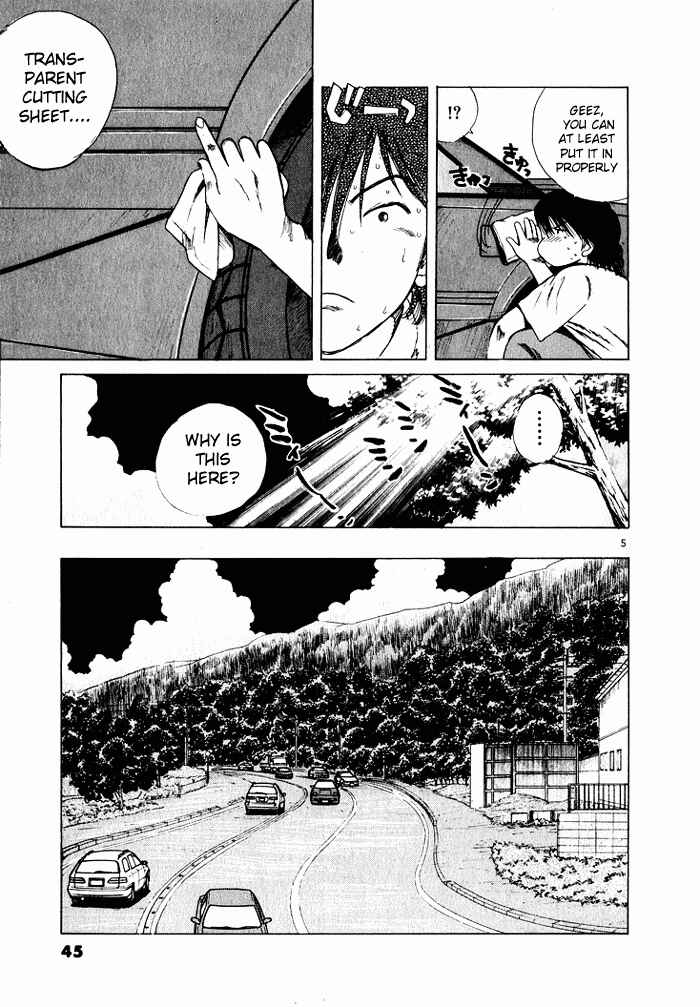 Page 5 Chapter 35 Over Rev!