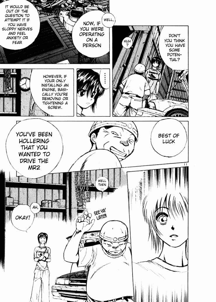 Page 11 Chapter 42 Over Rev!