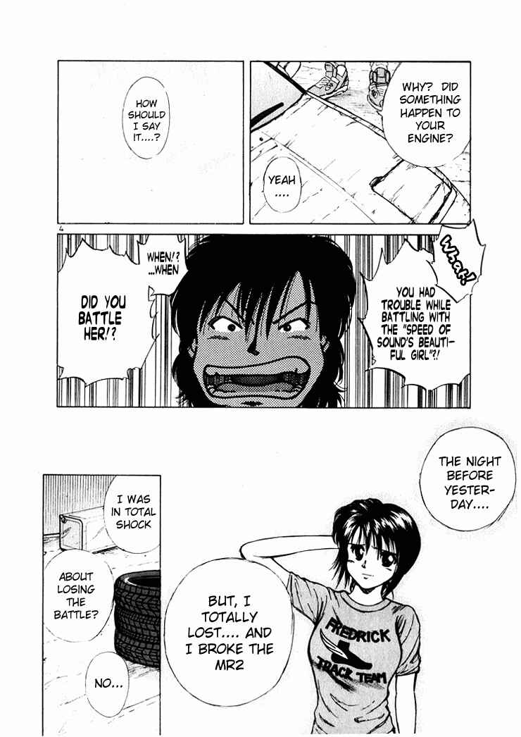 Page 4 Chapter 42 Over Rev!