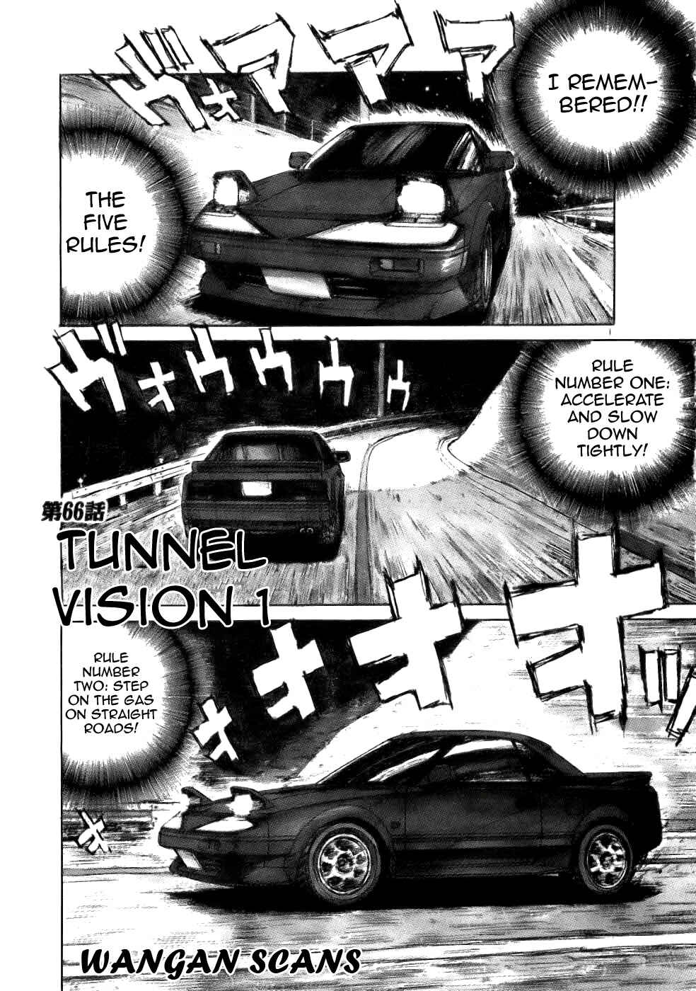 Page 1 Chapter 66 Over Rev!