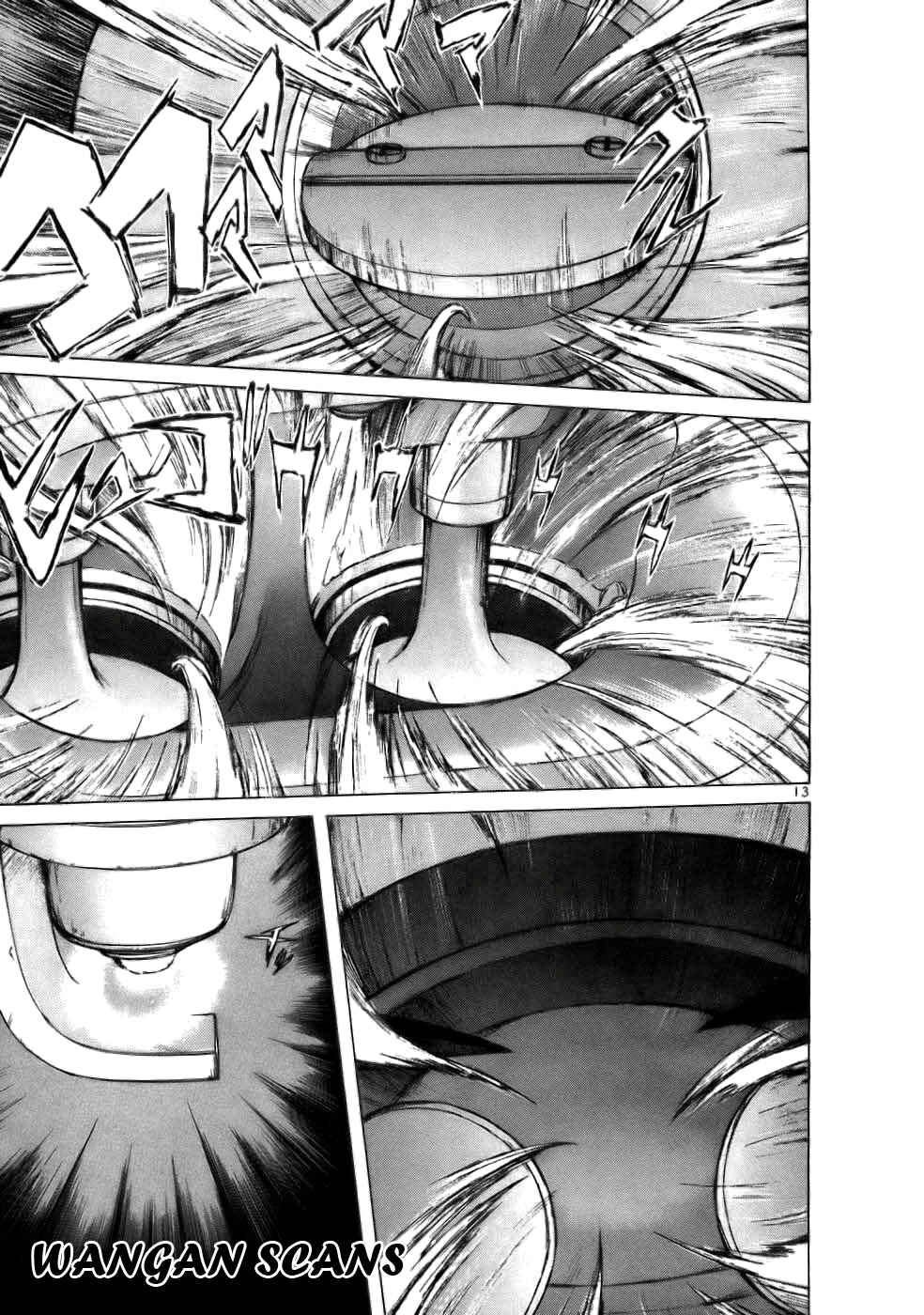 Page 12 Chapter 66 Over Rev!