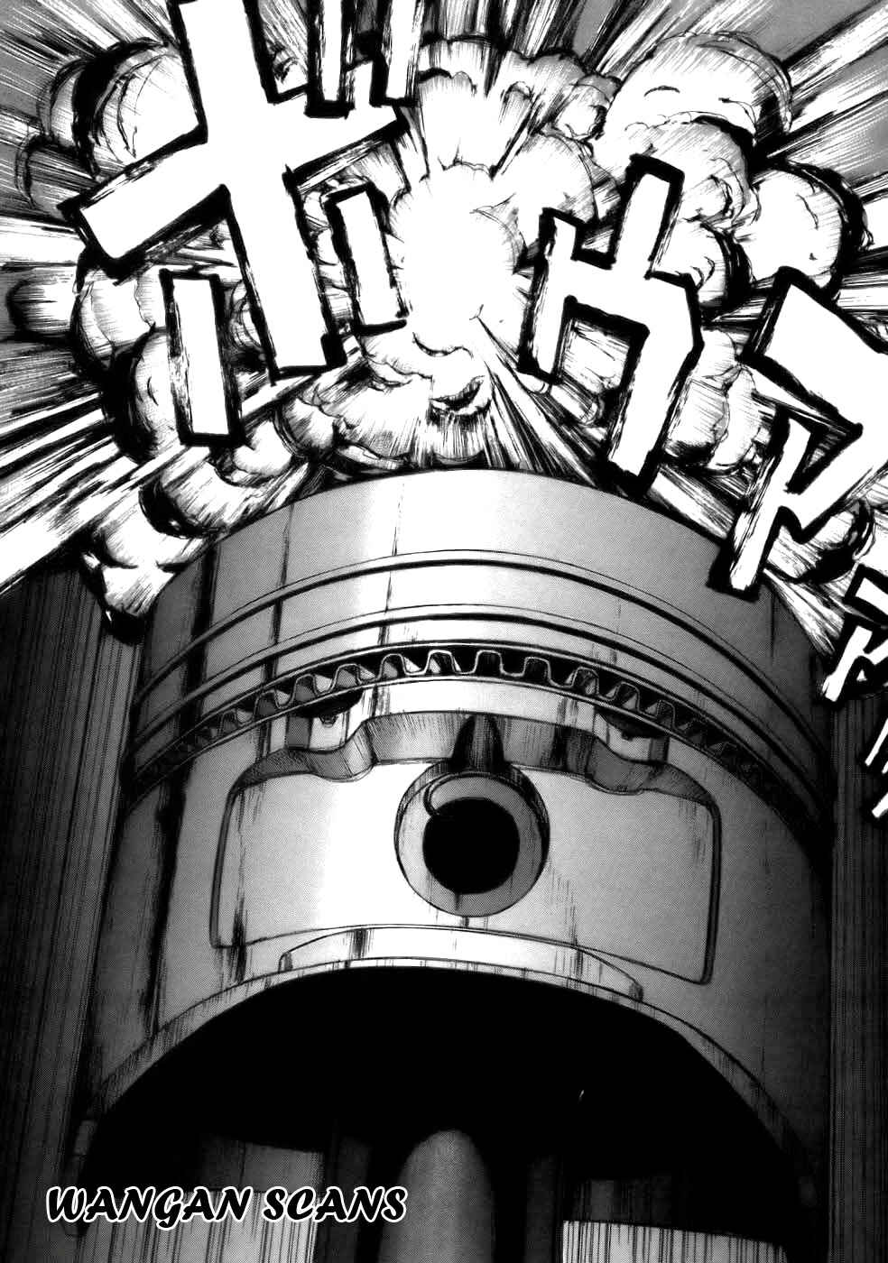 Page 13 Chapter 66 Over Rev!