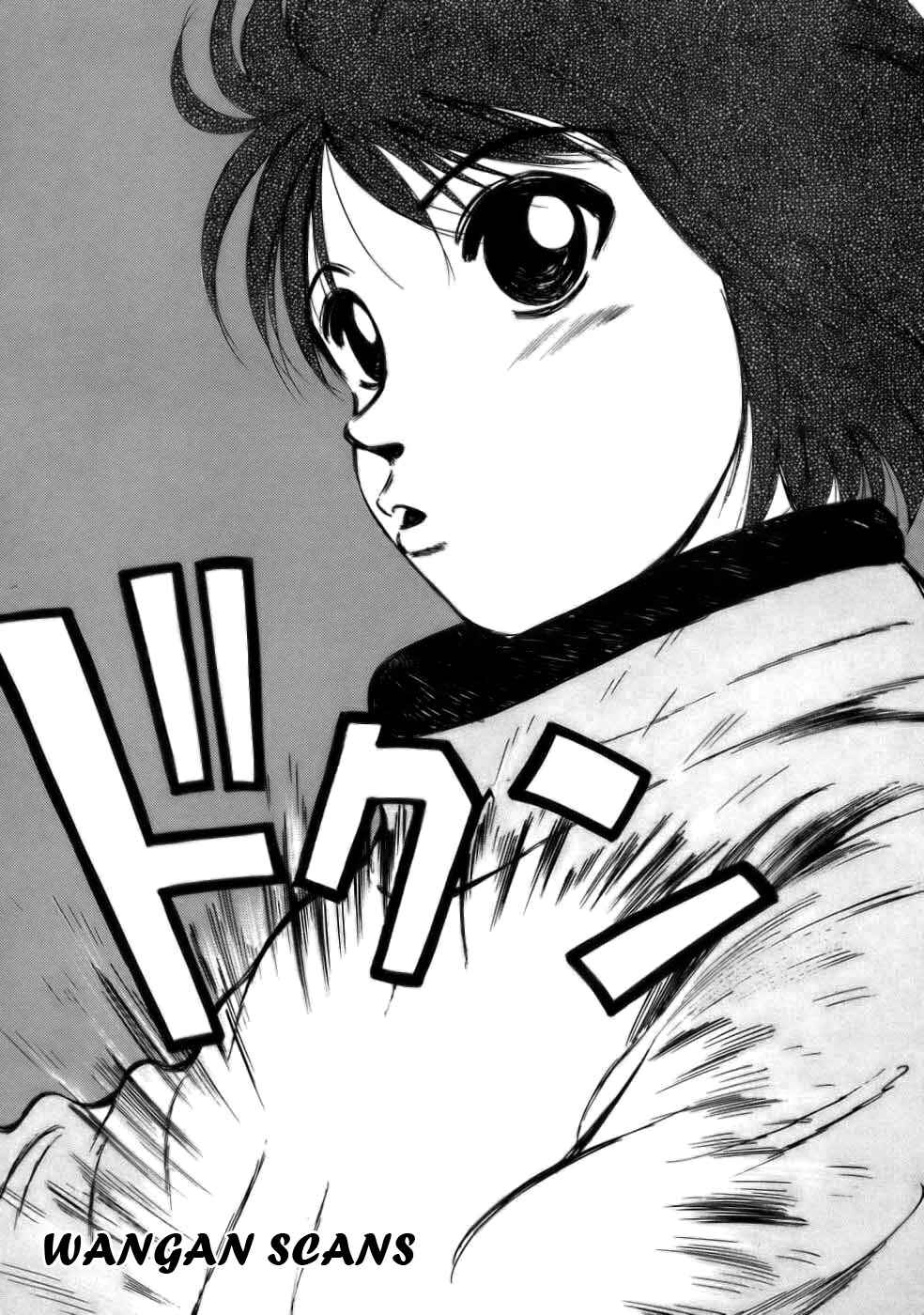 Page 14 Chapter 66 Over Rev!