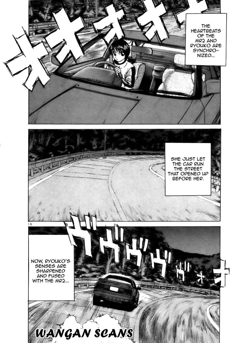 Page 15 Chapter 66 Over Rev!