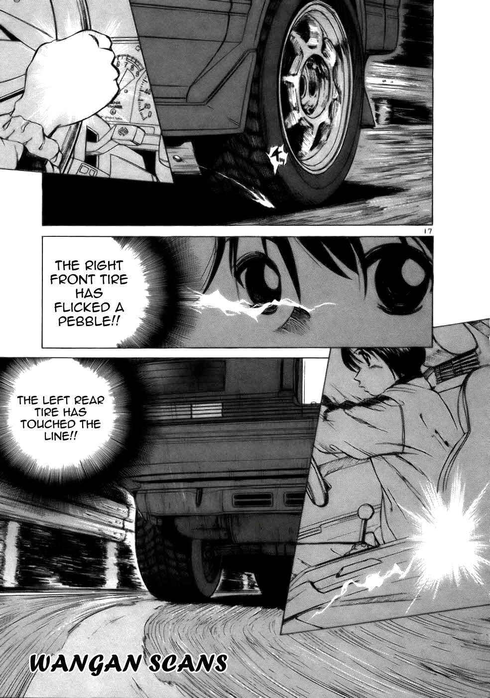 Page 16 Chapter 66 Over Rev!
