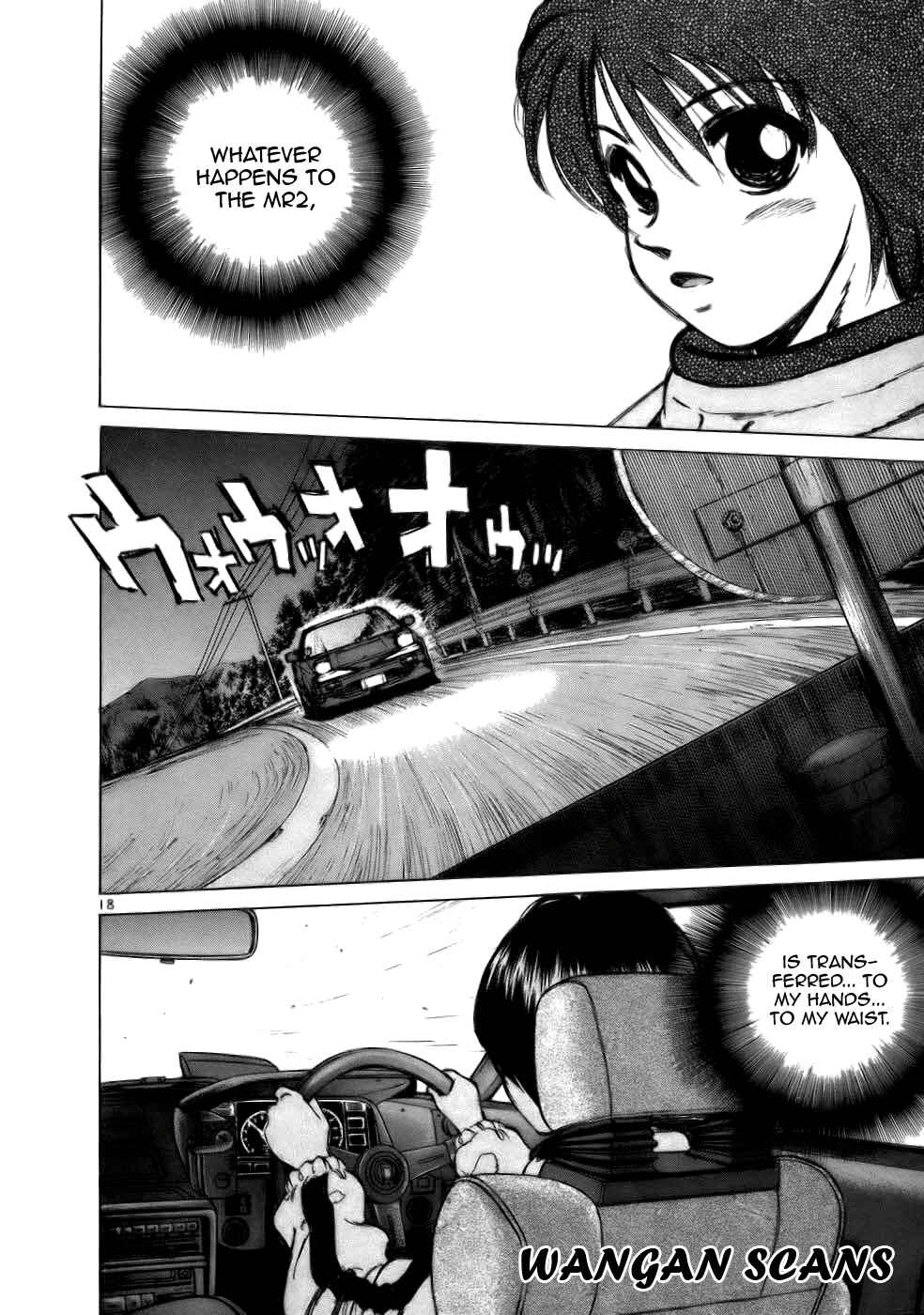 Page 17 Chapter 66 Over Rev!