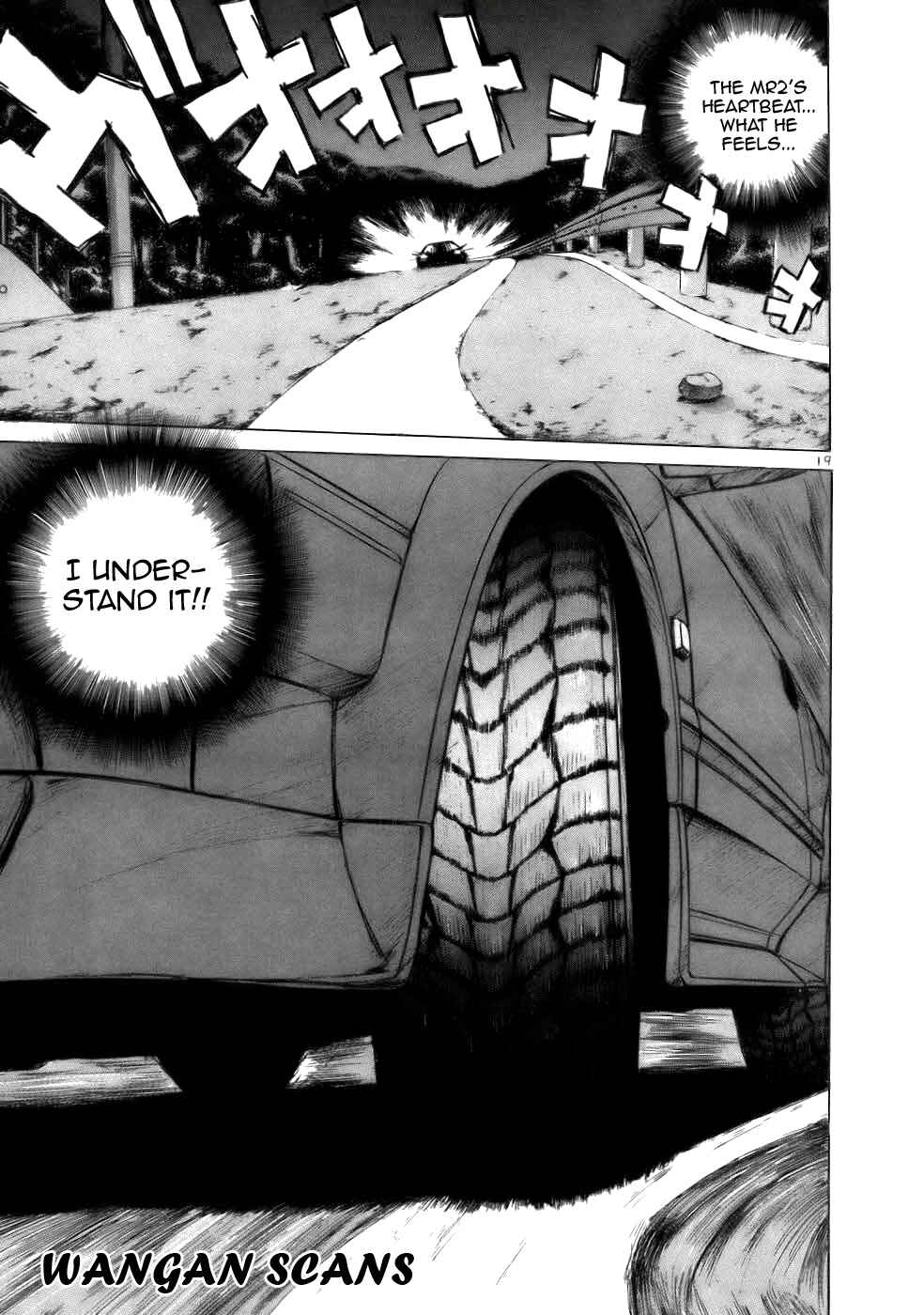 Page 18 Chapter 66 Over Rev!