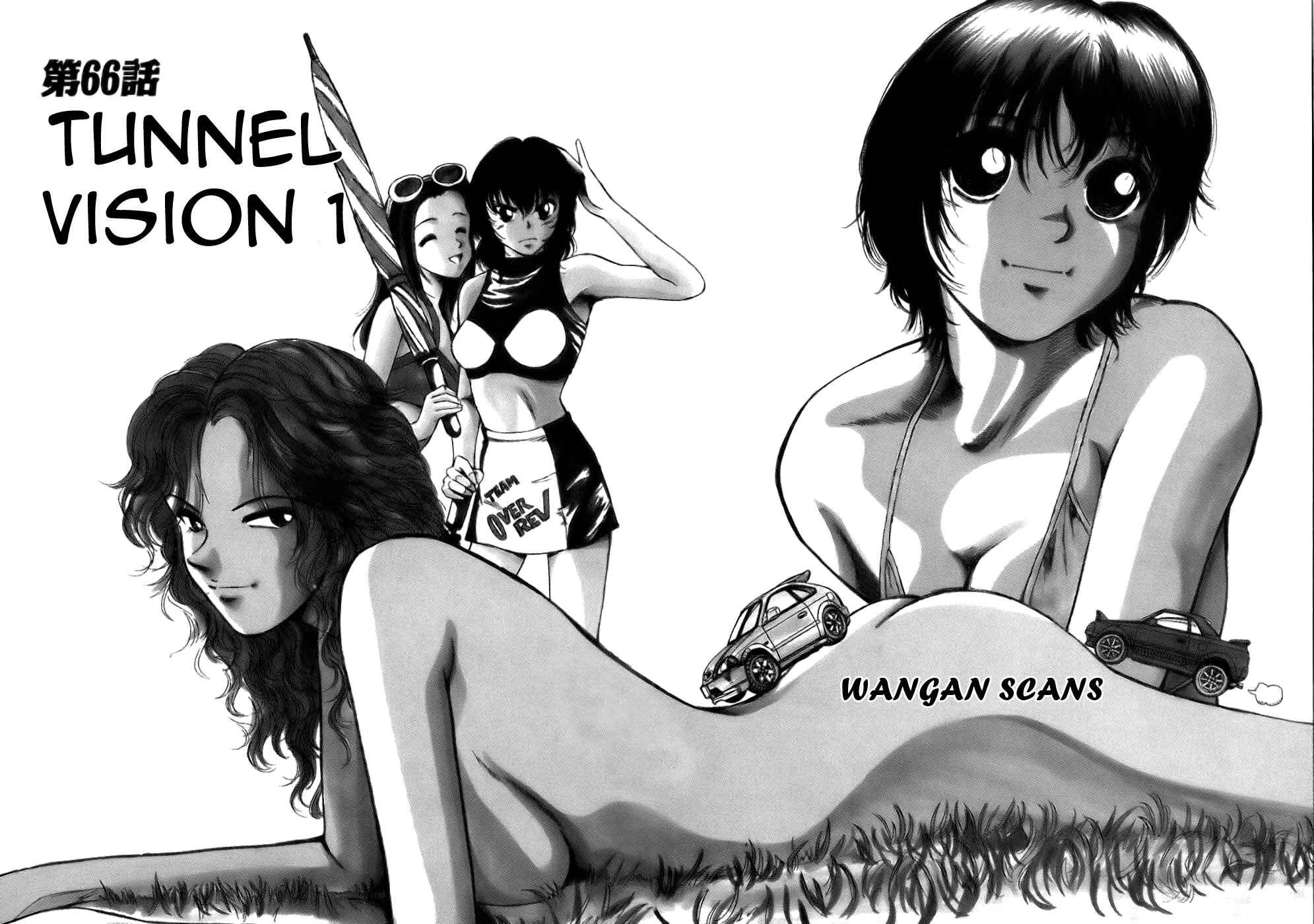 Page 2 Chapter 66 Over Rev!