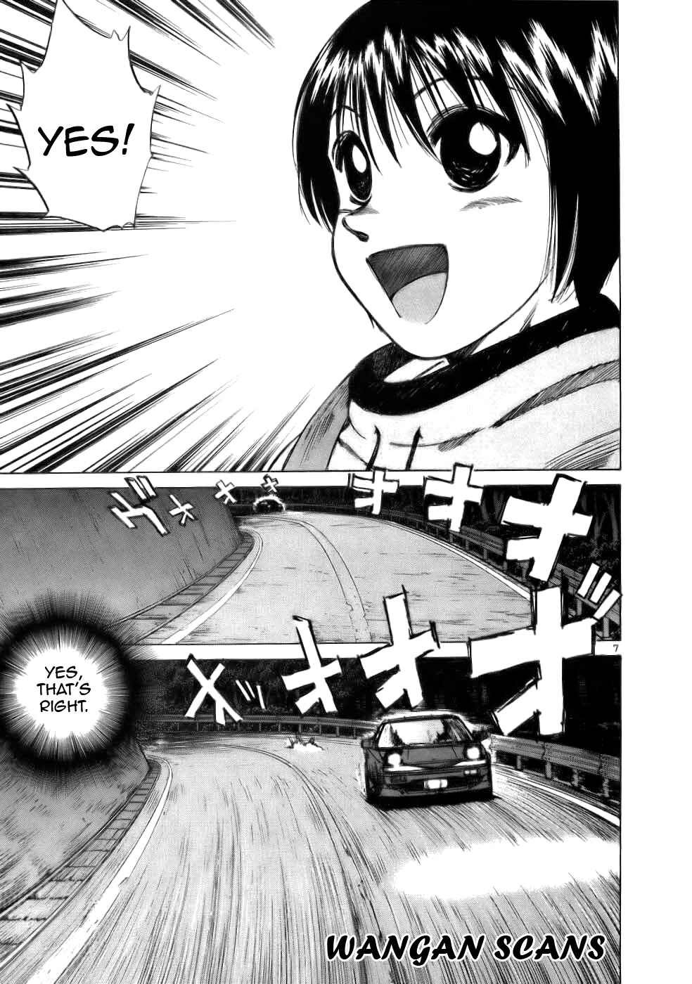 Page 6 Chapter 66 Over Rev!