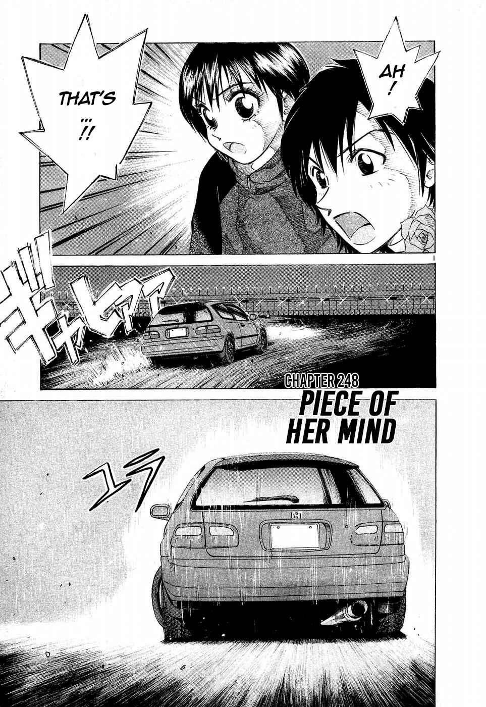 Page 1 Chapter 248 Over Rev!