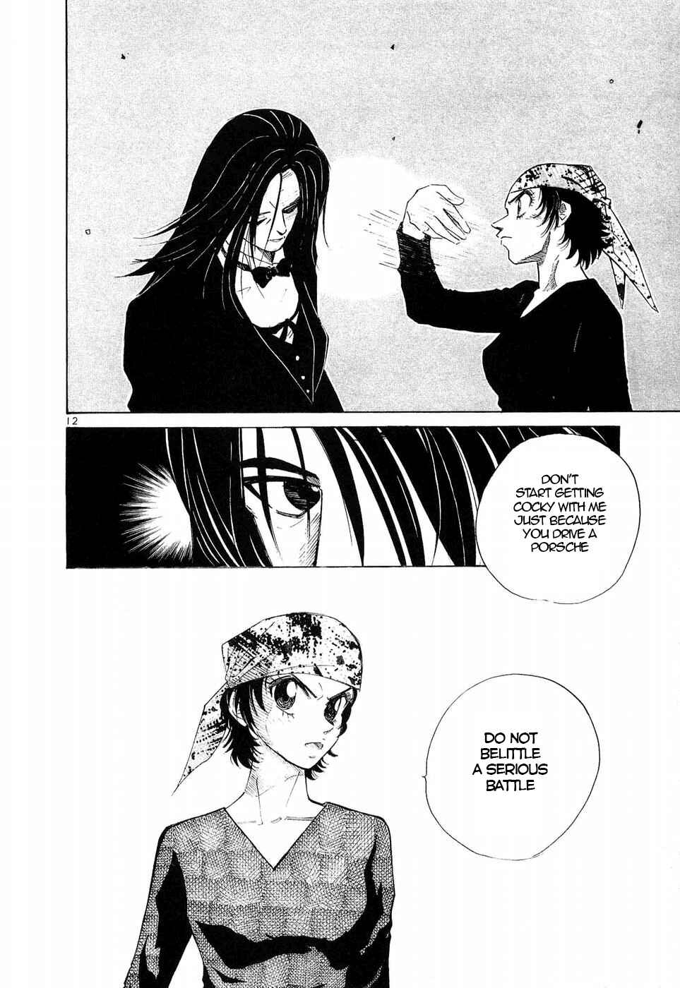 Page 10 Chapter 248 Over Rev!