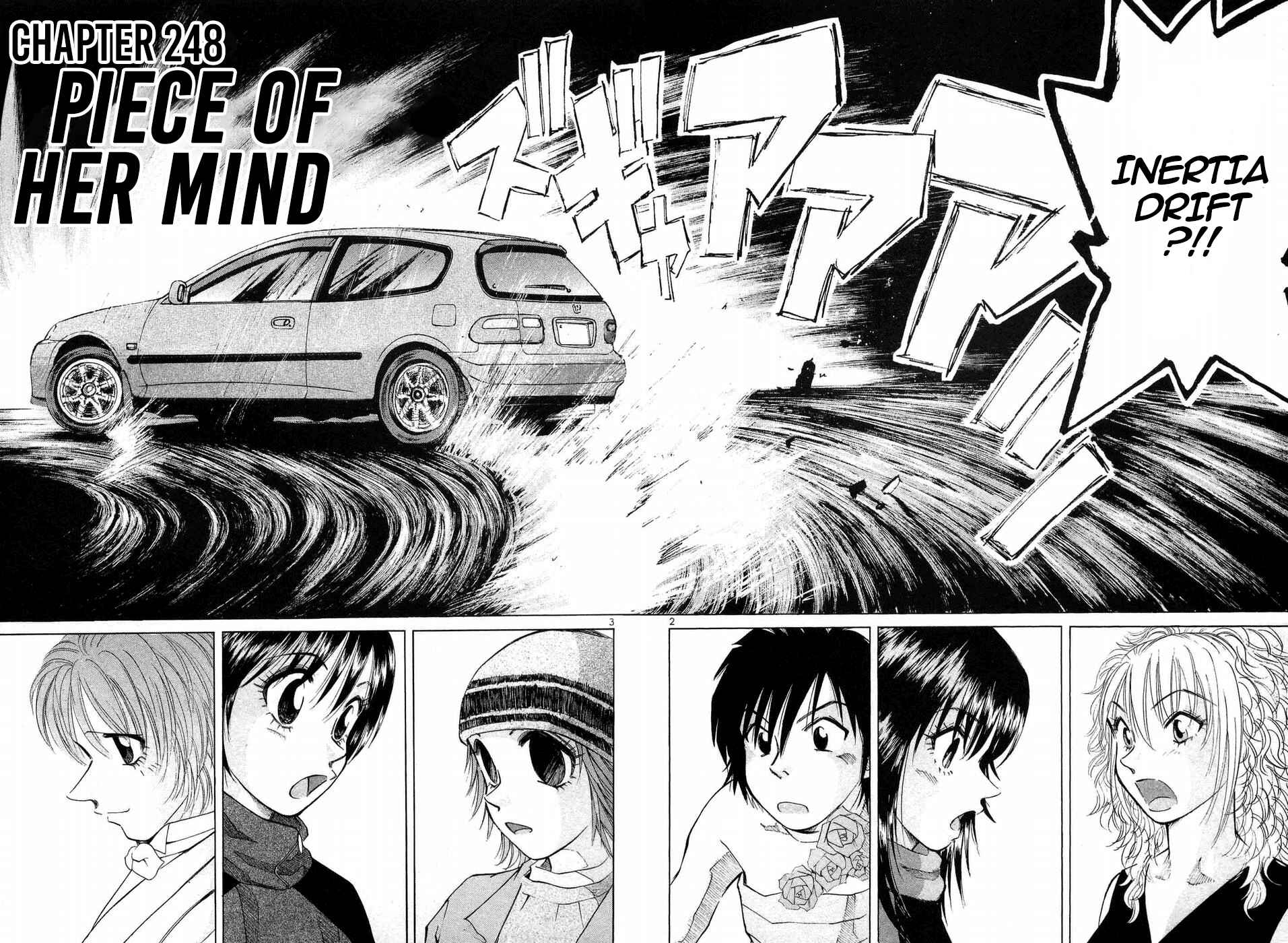 Page 2 Chapter 248 Over Rev!