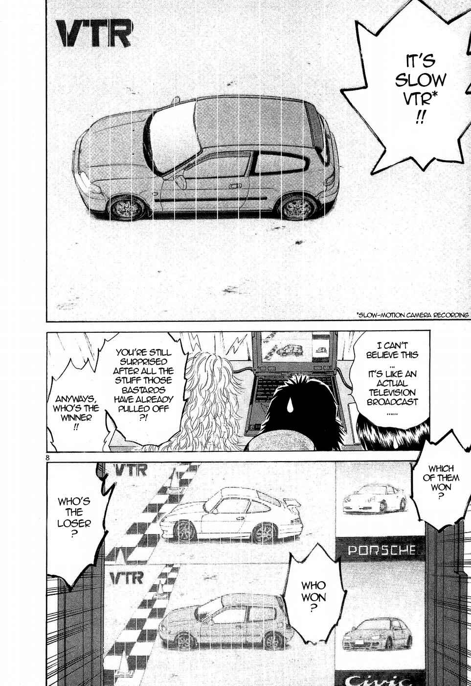 Page 6 Chapter 248 Over Rev!