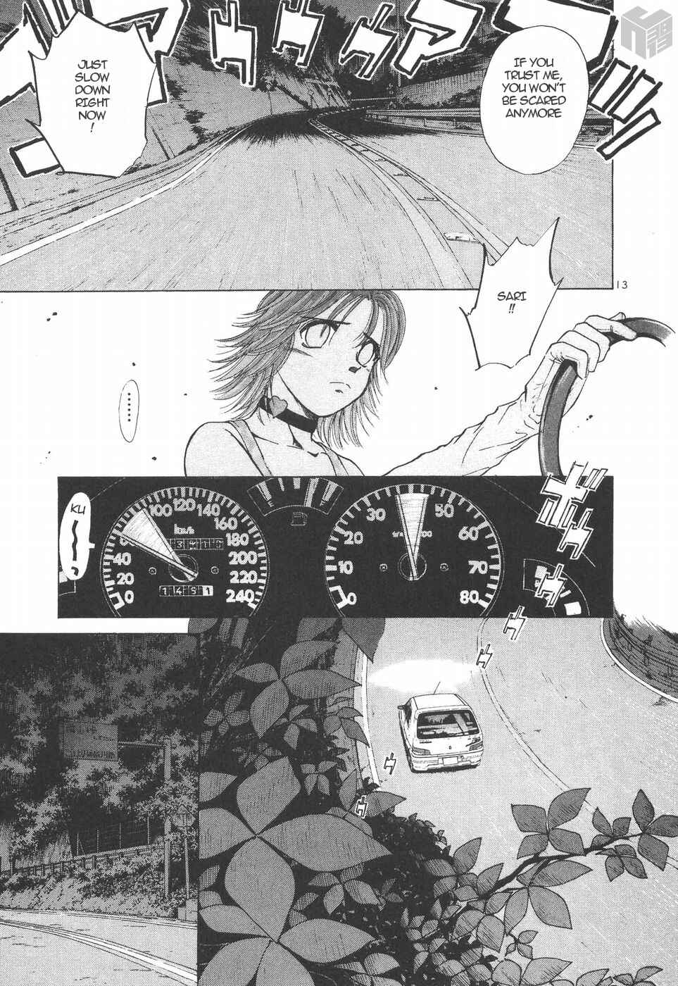 Page 12 Chapter 149 Over Rev!