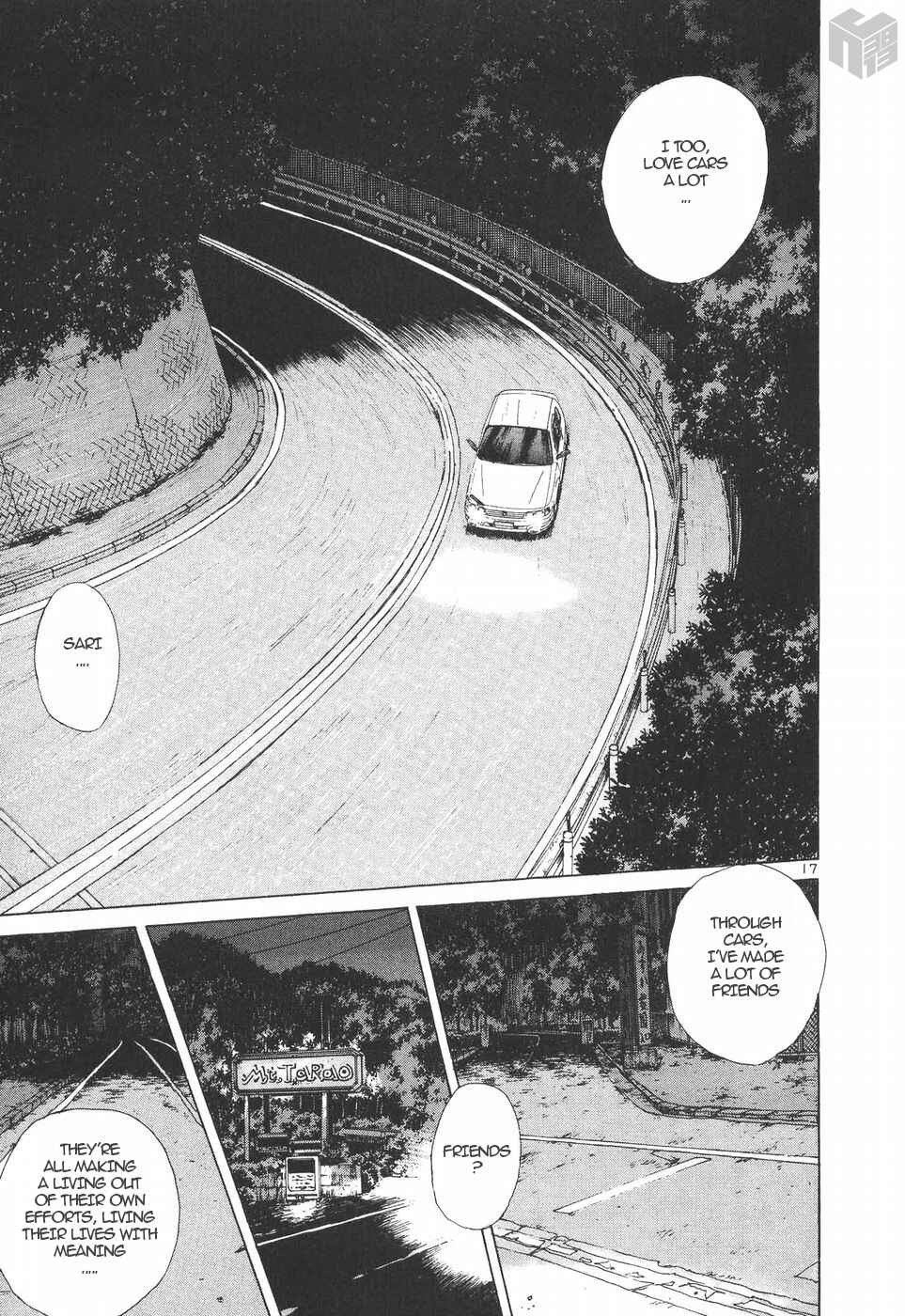 Page 16 Chapter 149 Over Rev!