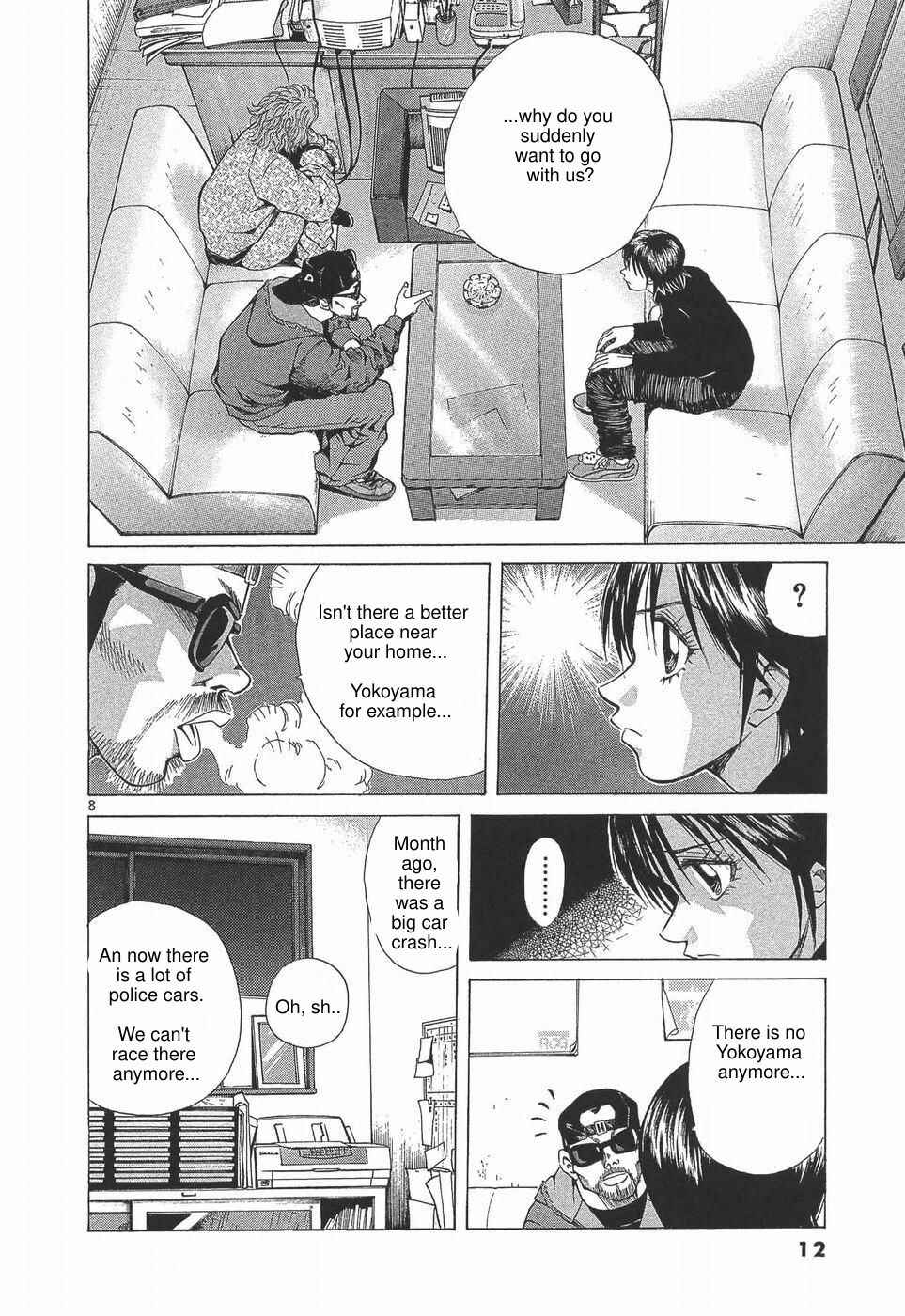 Page 13 Chapter 273 Over Rev!