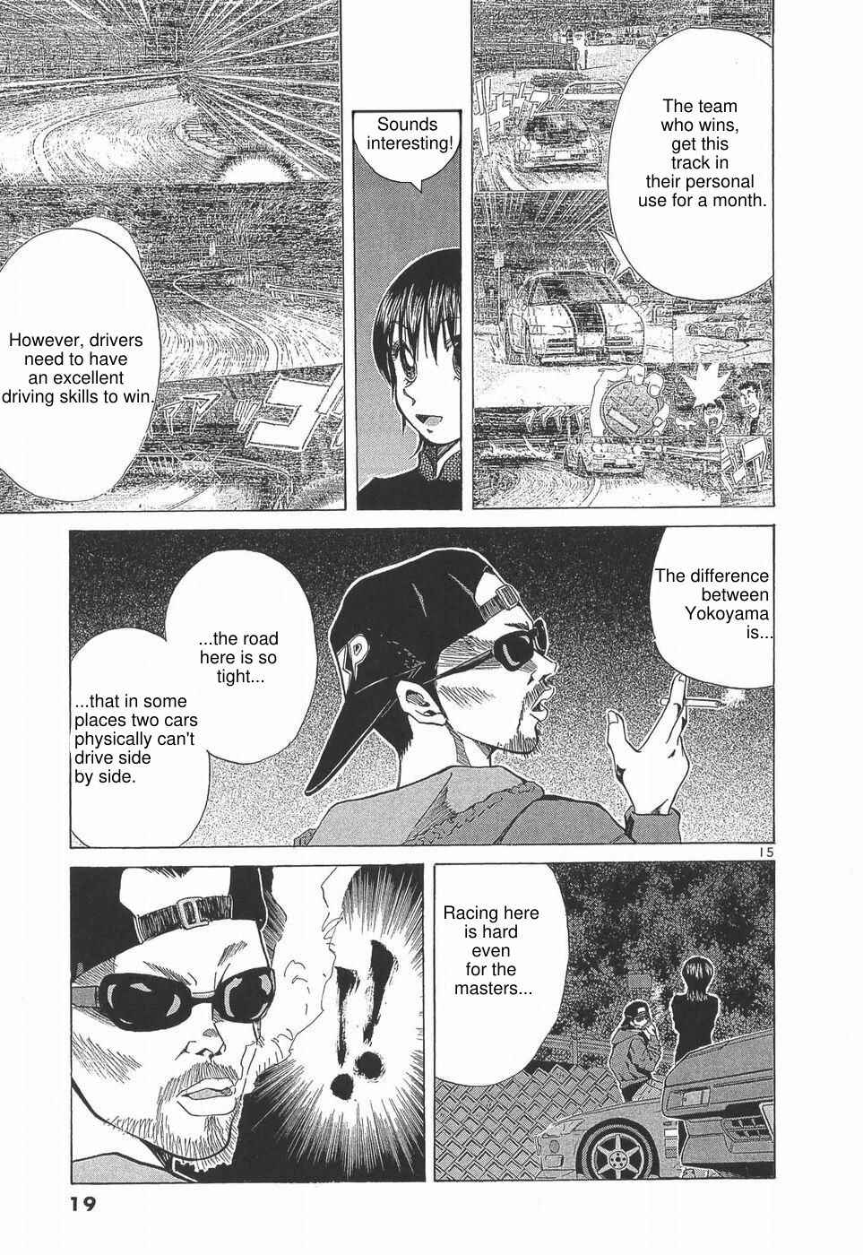 Page 20 Chapter 273 Over Rev!