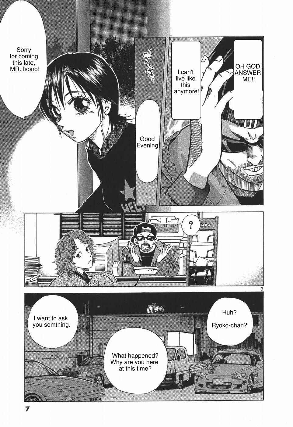 Page 8 Chapter 273 Over Rev!