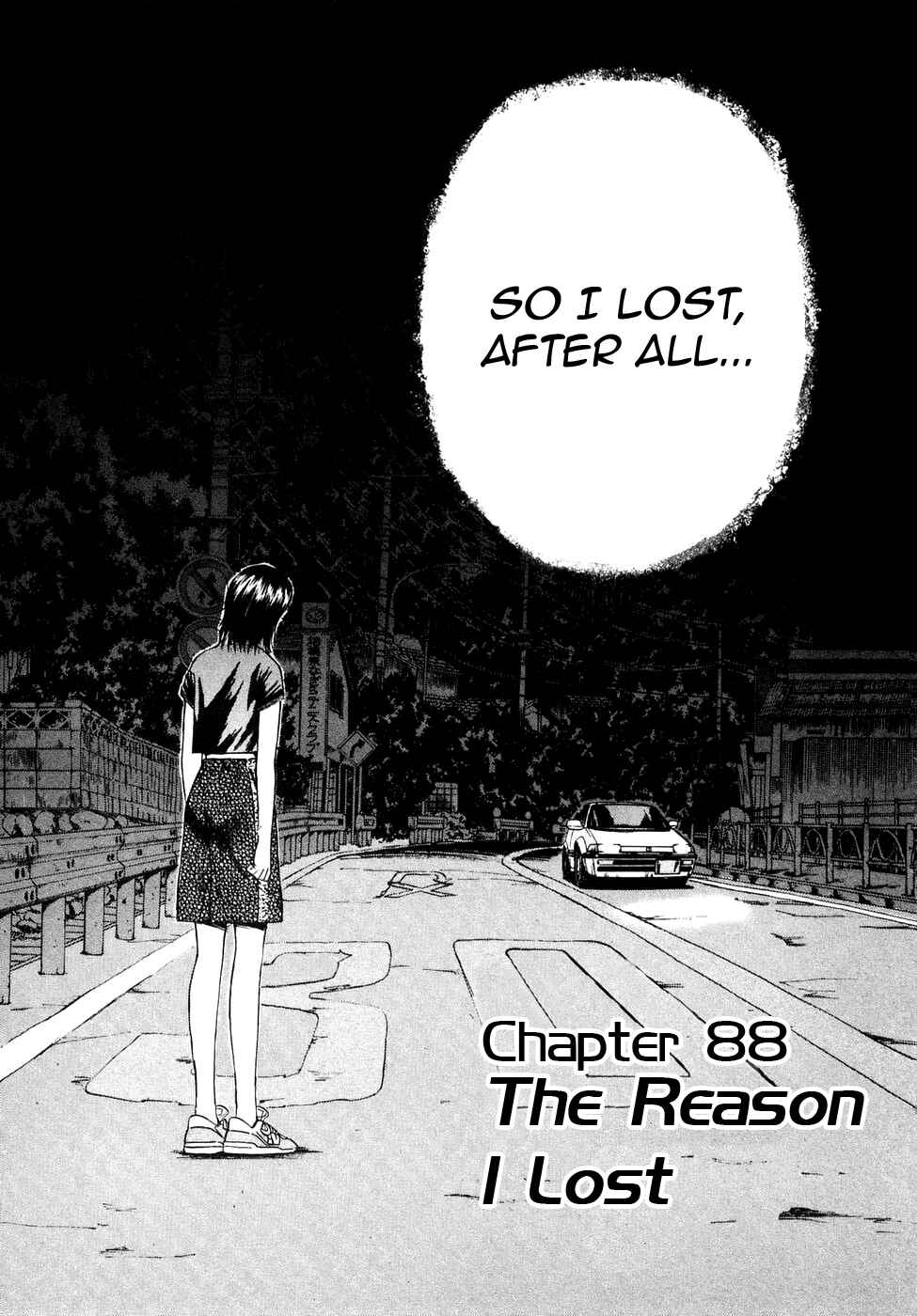 Page 1 Chapter 88 Over Rev!