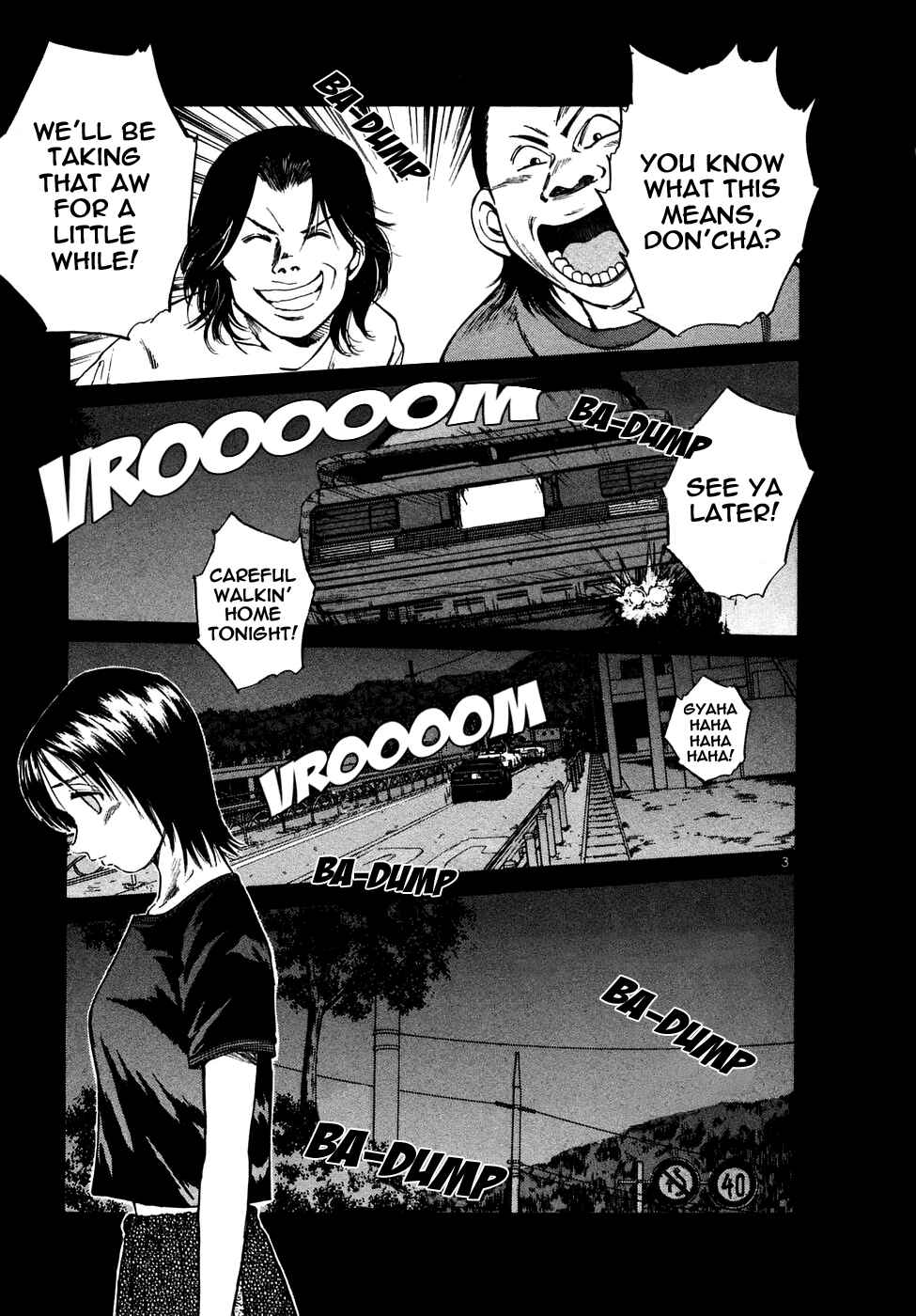 Page 3 Chapter 88 Over Rev!