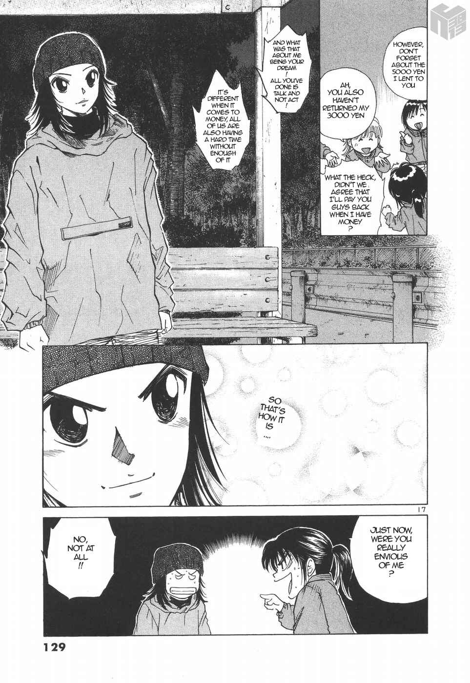 Page 16 Chapter 189 Over Rev!