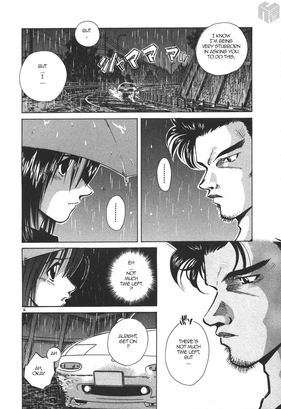 Page 4 Chapter 163 Over Rev!