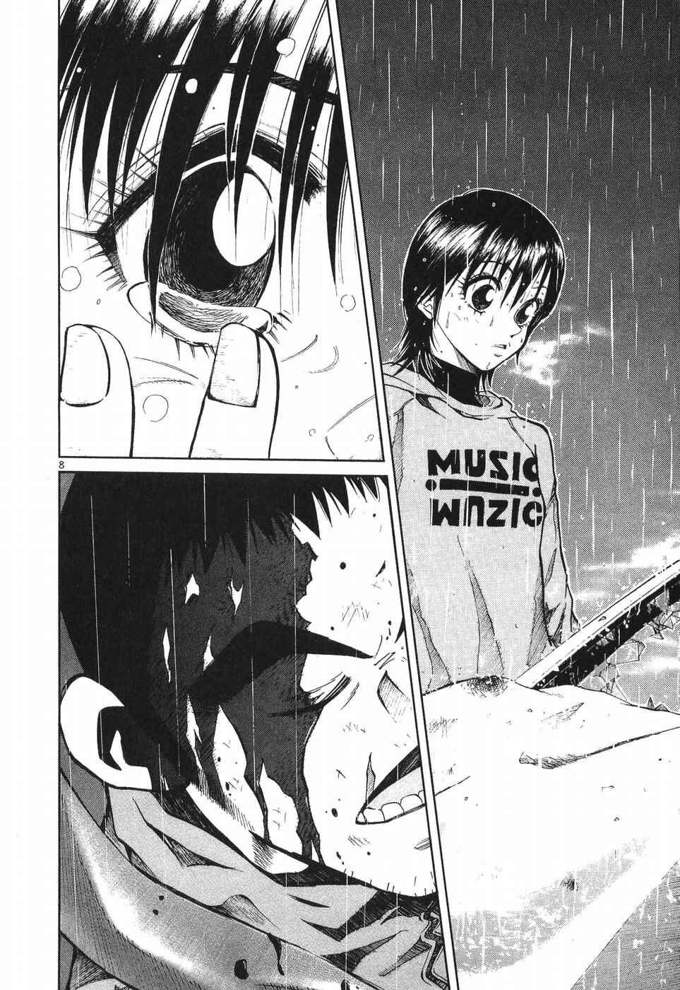 Page 6 Chapter 268 Over Rev!