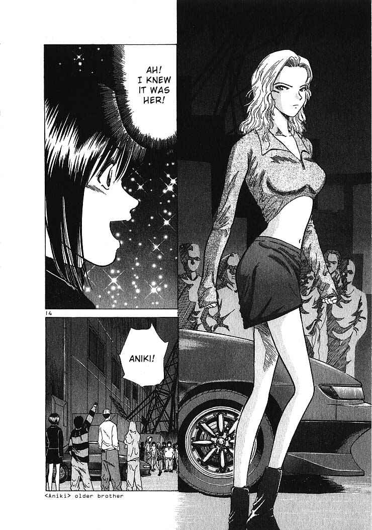 Page 13 Chapter 2 Over Rev!