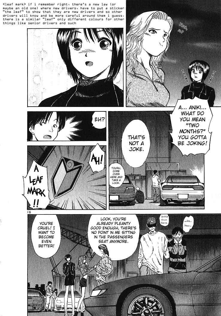 Page 15 Chapter 2 Over Rev!