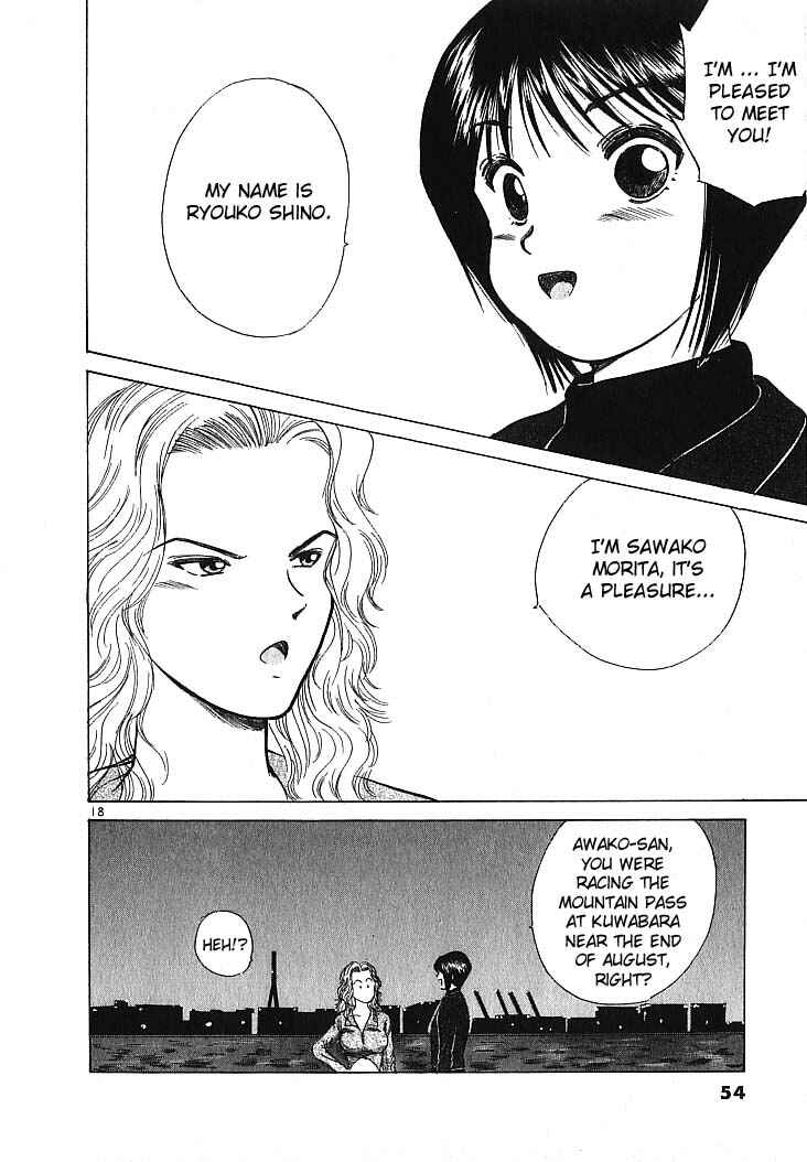 Page 17 Chapter 2 Over Rev!