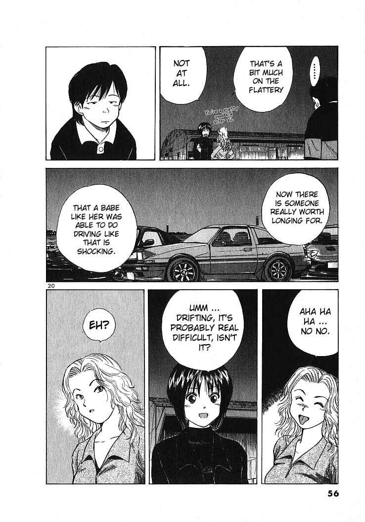 Page 19 Chapter 2 Over Rev!