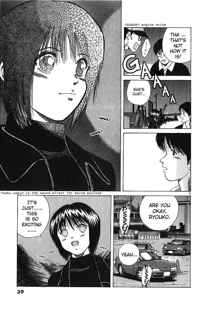 Page 3 Chapter 2 Over Rev!