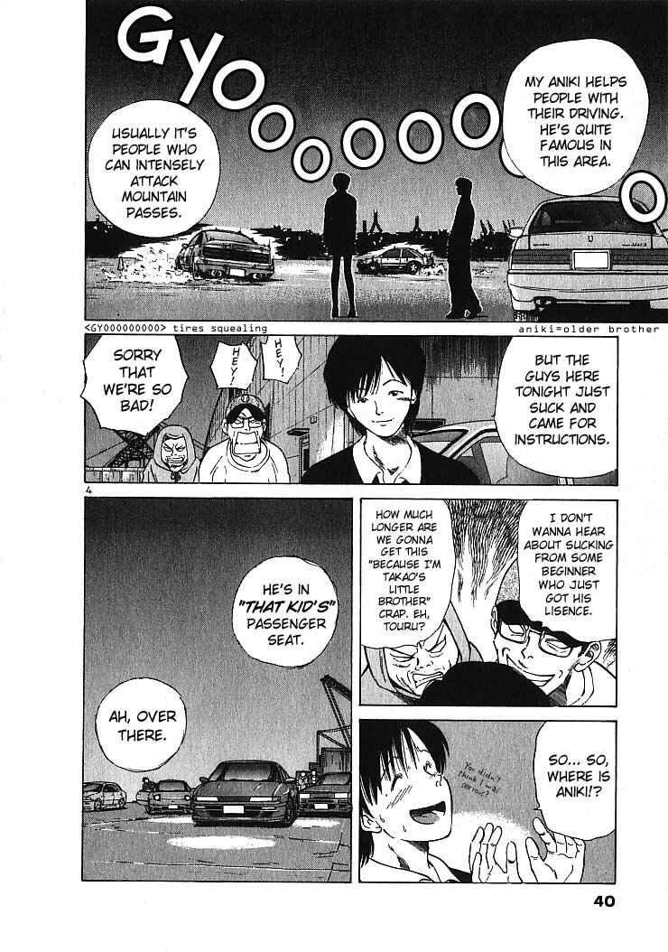 Page 4 Chapter 2 Over Rev!